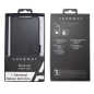 Etui Cuir ADEQWAT pour Samsung Galaxy S20 Ultra Noir — Accessoire · Smarty Paris 18e